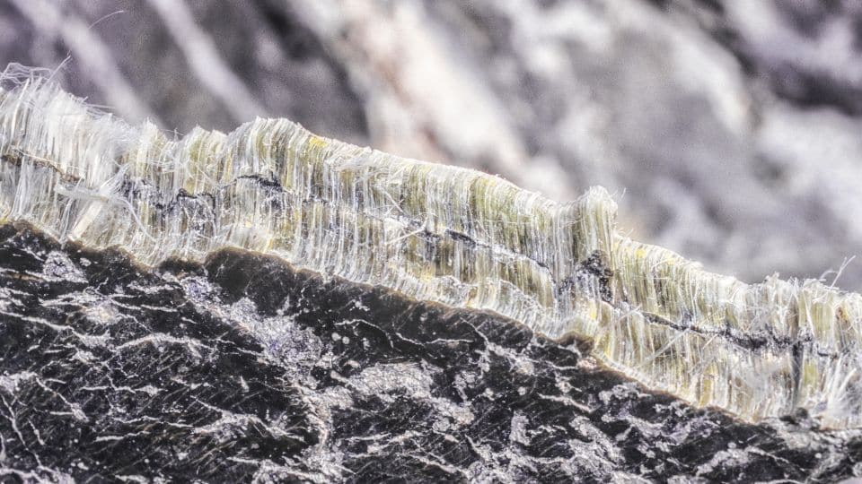 Hidden Dangers of Asbestos