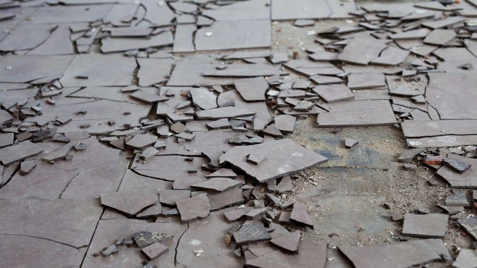 What Homeowners Need to Know About Asbestos