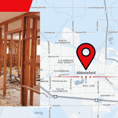 Abbotsford Asbestos Removal