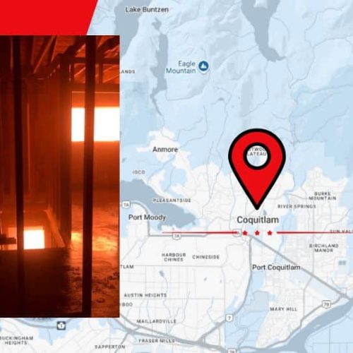 Coquitlam Asbestos Removal