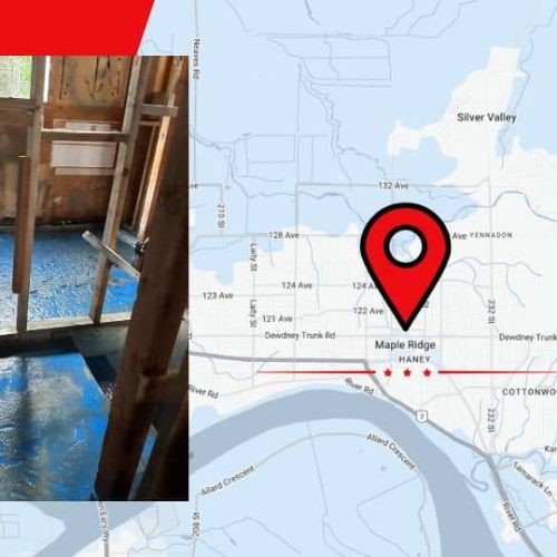 Maple Ridge Asbestos Removal
