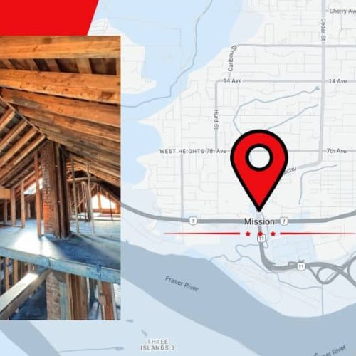 Mission Asbestos Removal