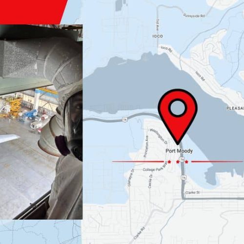 Port Moody Asbestos Removal