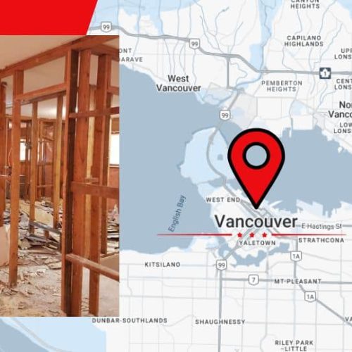 Vancouver Asbestos Removal